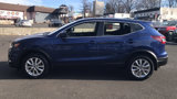 Certified 2021 Nissan Rogue Sport S image 4