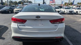 Used 2016 Kia Optima EX w/ Premium Package image 3