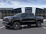 New 2025 GMC Canyon AT4 image 2