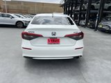 Used 2022 Honda Civic Sport image 5