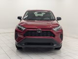 New 2025 Toyota RAV4 LE image 3