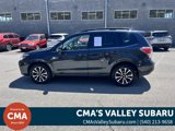Used 2018 Subaru Forester 2.0XT Premium w/ Protection Package #1 image 4