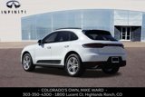 Used 2019 Porsche Macan image 3