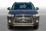 Used 2012 Mitsubishi Outlander SE image 3