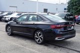 Used 2025 Volkswagen Jetta SEL image 5