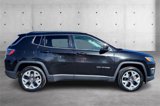 Used 2021 Jeep Compass Limited w/ Sun and Sound Group image 2
