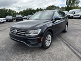 Used 2019 Volkswagen Tiguan S image 4