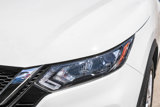 Used 2021 Nissan Rogue Sport S image 2