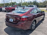 Used 2019 Honda Insight EX image 4