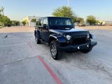 Used 2012 Jeep Wrangler Freedom Edition image 3