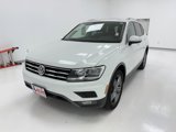 Used 2020 Volkswagen Tiguan SEL w/ 3rd Row Seat Package image 4