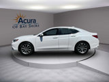 Used 2020 Acura TLX w/ Technology Package image 2