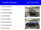 Used 2018 Nissan Rogue SV image 6