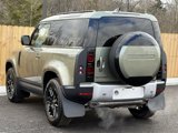 New 2025 Land Rover Defender 90 S image 3