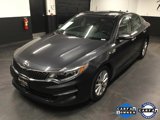 Used 2018 Kia Optima EX w/ Premium Package image 6