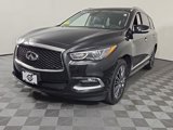 Used 2019 INFINITI QX60 Luxe image 4