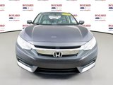 Used 2016 Honda Civic EX image 2