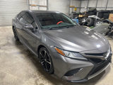 Used 2019 Toyota Camry XSE image 6