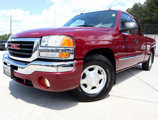 Used 2004 GMC Sierra 1500 SLT w/ Light Duty Power Package image 2