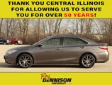 Used 2015 Toyota Camry XLE image 4