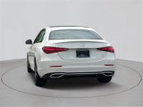 Certified 2024 Mercedes-Benz C 300 4MATIC Sedan image 3