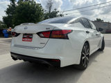 Used 2021 Nissan Altima 2.0 SR image 4