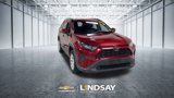 Used 2019 Toyota RAV4 LE image 4