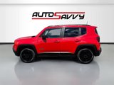 Used 2018 Jeep Renegade Sport w/ Power & Air Group image 4