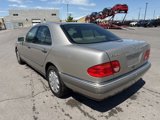Used 1997 Mercedes-Benz E 320 Sedan image 5