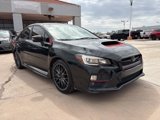 Used 2017 Subaru WRX STI image 3