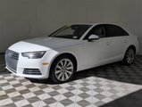 Used 2017 Audi A4 2.0T Premium w/ Convenience Package image 4