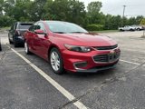 Used 2016 Chevrolet Malibu LT image 3