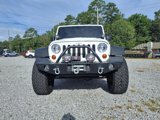 Used 2013 Jeep Wrangler Rubicon image 4