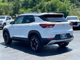 Used 2023 Chevrolet TrailBlazer LT w/ Convenience Package image 3