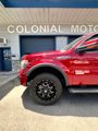 Used 2013 Ford F150 FX4 w/ Luxury Equipment Group image 2