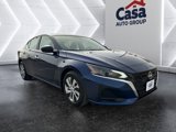 Certified 2024 Nissan Altima 2.5 S image 1