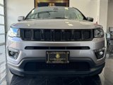Used 2018 Jeep Compass Latitude w/ Popular Equipment Group image 2