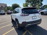 Used 2019 Jeep Cherokee Limited image 5