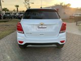 Used 2022 Chevrolet Trax LT w/ LT Convenience Package image 4