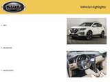 Used 2017 Nissan Rogue SL w/ SL Premium Package image 3
