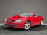 Used 2006 Mercedes-Benz SL 500 w/ Trim Pkg image 2