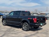 Used 2017 Ford F150 Lariat w/ Equipment Group 502A Luxury image 6