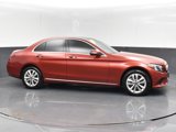 Used 2020 Mercedes-Benz C 300 4MATIC Sedan image 4