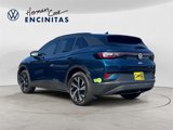 Certified 2023 Volkswagen ID.4 Pro image 3