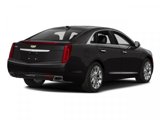 Used 2017 Cadillac XTS Luxury image 5