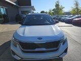 Certified 2021 Kia Seltos S image 2