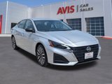 Used 2024 Nissan Altima 2.5 SV image 3