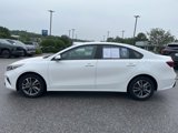 Used 2024 Kia Forte LXS image 6