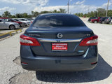 Used 2013 Nissan Sentra SV image 4