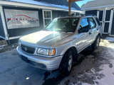 Used 2001 Honda Passport EX image 2